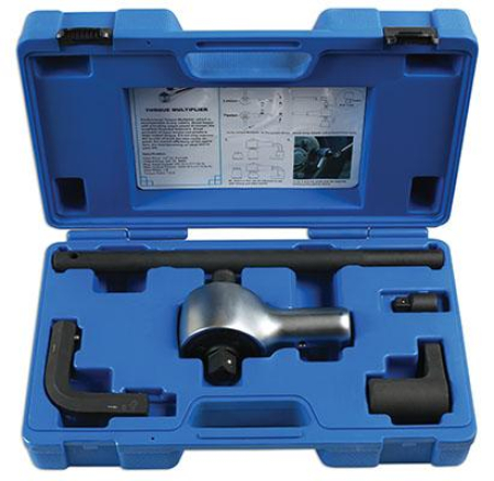 VOIMANKERROIN MAX 1500NM SARJ. 258-7317 258-7318