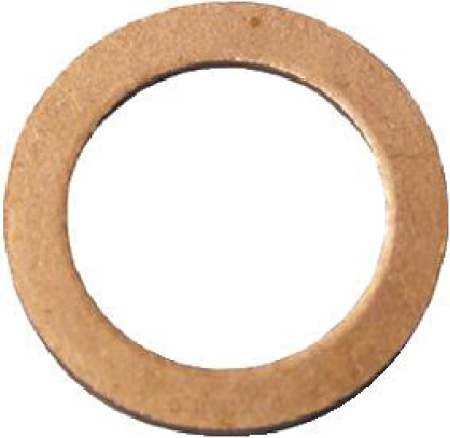 TIIVISTERENGAS  18,0X26,0X1,5  P.10KPL 670-T6408339A