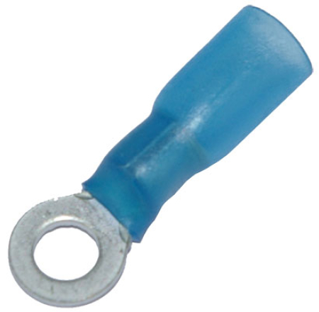 RENGASLIITIN SIN 4 MM KUTISTE 100/PAK 338-1201N