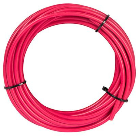 AUTOJOHTO PUN 4,0 MM2 5 M K27 400-J02427