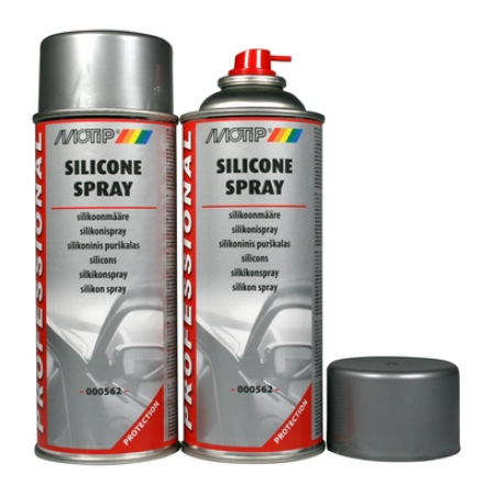 SILIKONI SPRAY 104-000562
