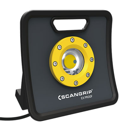 TYÖVALAISIN NOVA-EX LED ATEX 297-60-35602