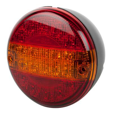 LED-YHDISTELMÄTAKALYHTY 24 V 375-L1400-24