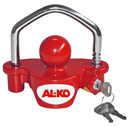 KUULAKYTKINLUKKO AL-KO 125-1224081