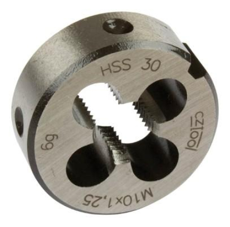 KIERREPAKKA M10-1,25HSS 259-240101