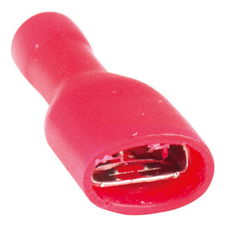 LAATTAPISTOKE, NAARAS 6,3 MM 0,5-1,0 MM² 338-103