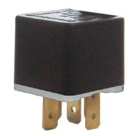 VAIHTORELE 24 V 10/20 A 361-242D