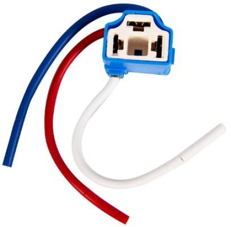 LAMPUNKANTA H4 KULMA K27 400-H4K27