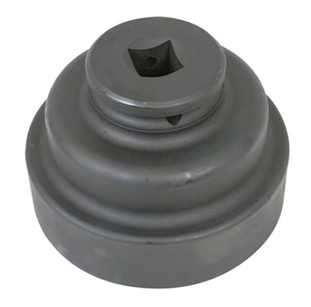 NAPAMUTTERIAVAIN 100MM 8-KUL.3/4&quot; SCANIA 258-4563