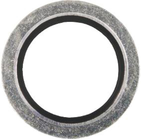 TIIVISTERENGAS  16,6X24,0X2,6    P.10KPL 670-T64130090