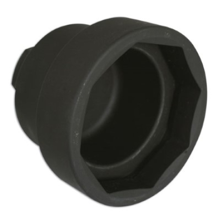 NAPAMUTTERIAVAIN SCANIA 80MM 8 KULMA 258-4400