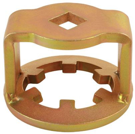 ÖLJYNSUODATIN AVAIN HYUNDAI/KIA 42MM/6-L 258-7195