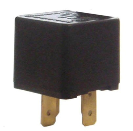 KYTKENTÄRELE 12 V 30 A 360-122R
