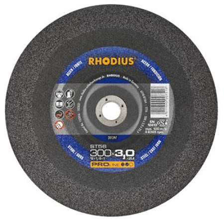 KATKAISULAIKKA ST56  400X4,0X40,0 283-60-ST56400