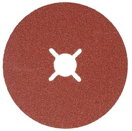 FIIBERIL.KFS 125MM A060 283-65-125060