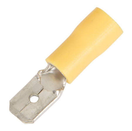 LAATTAPISTOKE, UROS KELT 6,3 MM 10 KPL K27 400-L03727