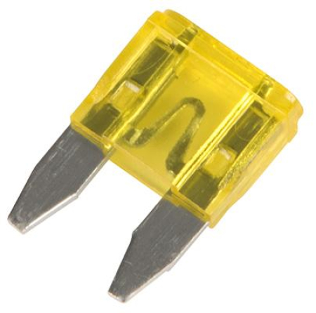 SULAKE MINI LAATTA 20 A 5 KPL K27 400-S02727