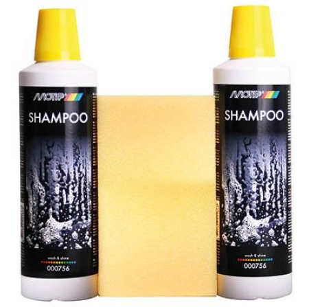 AUTOSHAMPOO+SIENI 104-000756