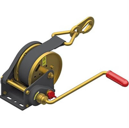 VINSSI AL-KO COMP BASIC 900KG(LIINA 7M) 125-1225303