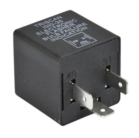 VILKKURELE 12 V 363-EP35
