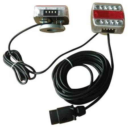 LED-TAKAV.SRJ MAG KIIN. 375-00327