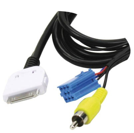 IPOD ADAPTERI BLAUPUNKT 881-IP