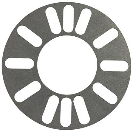 SPACER 3,5MM 4/5-PULTTISET 12MM REIÄLLÄ 905-S15873