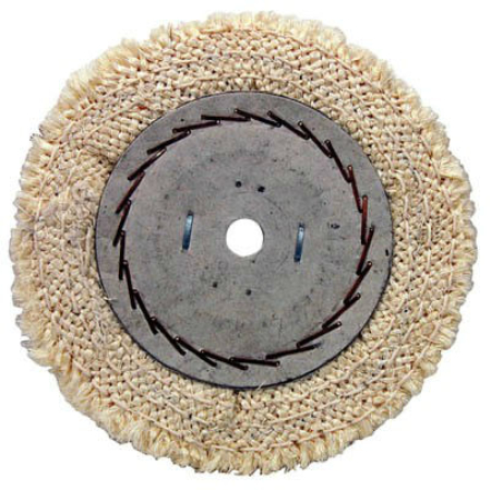 KIILLOTUSLAIK.SISAL . 150X13MM 246-71031