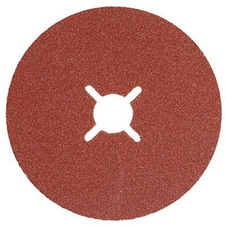 FIIBERIL.KFS 125MM A080 283-65-125080
