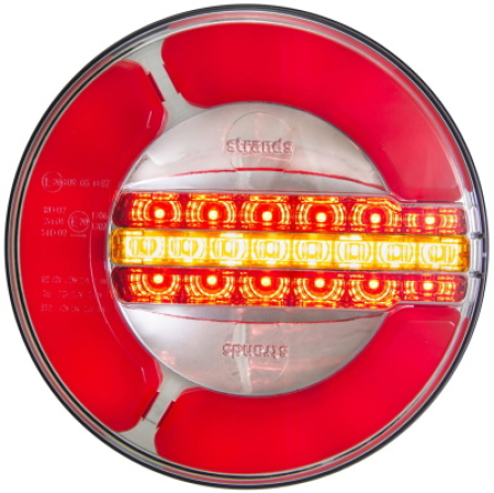 TAKAVALO NEON LED 12/24 V 375-800153