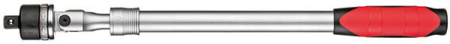 1/2&quot; NIVELRÄIKKÄVÄÄNNIN TELESKOOPPIVARRELLA 260-51900580
