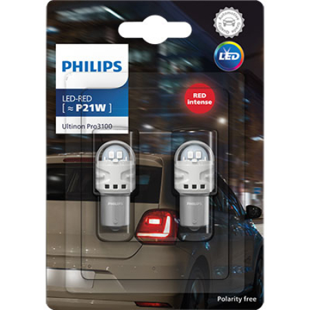 AUTOLAMPPU 100-11498LEDRU31B2
