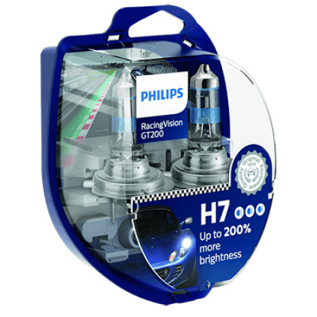 PHILIPS RACINGVISION GT200 100-12972RGTS2