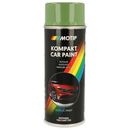 AUTOMAALI RAL 6011 104-44130