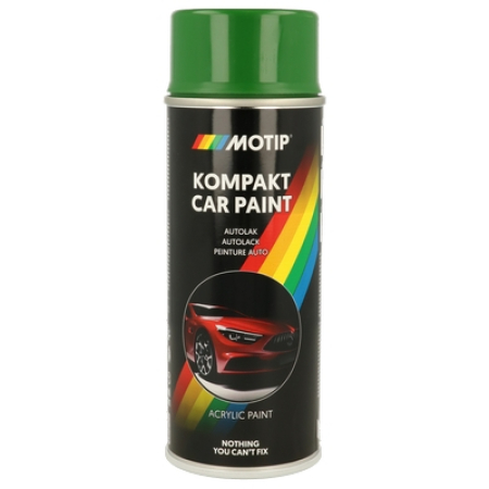 AUTOMAALI RAL 6002 104-44380