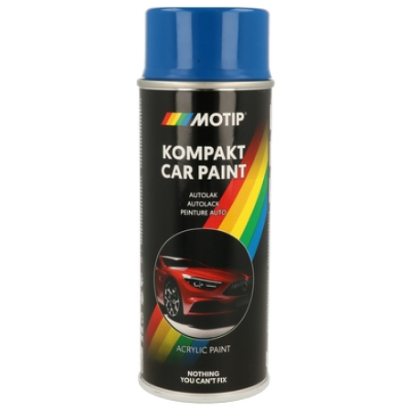 AUTOMAALI RAL 5010 104-44920
