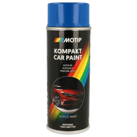 AUTOMAALI RAL 5005 104-44930