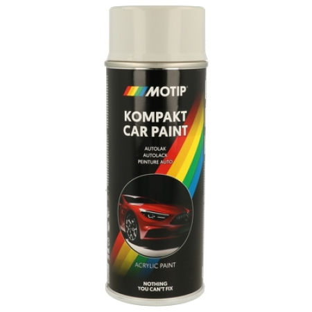 AUTOMAALI RAL 7035 104-45258