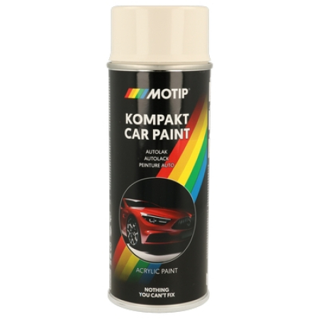 AUTOMAALI RAL 9001 104-45860