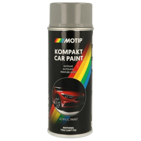 AUTOMAALI RAL 7037 104-46805