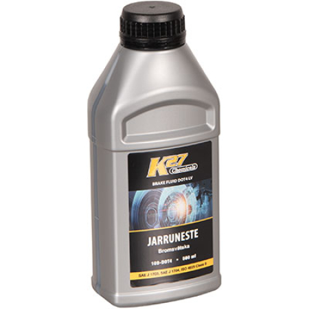 JARRUNESTE DOT4 109-DOT4