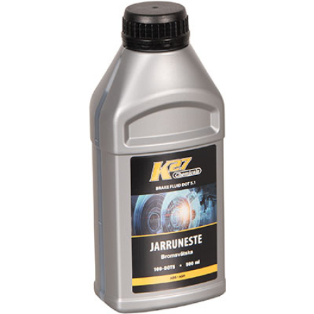 JARRUNESTE DOT5.1 (ABS/ESP) KING 109-DOT5