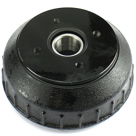 JARRURUMPU 200MM 4X100 EURO(SIS.LAAK)K27 125-109001627