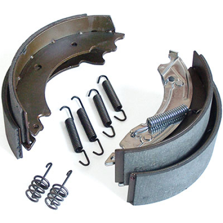 JARRUKENKÄSARJA 200X50 KNOTT-AKSELI K27 125-4010002A27