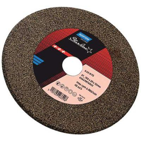 HIOMAL.PENKKI RUSKEA150X20X32 A46NVS 218-89863