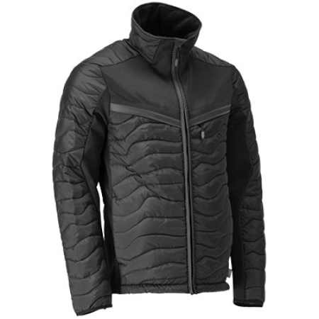 LÄMPÖTAKKI MUSTA KOKO XL 22315-318-09XL