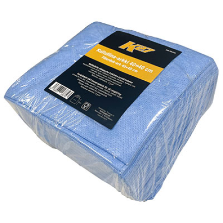 KUITULIINA SININENARKKI 40X40CM 40KPL 225-TKLP40