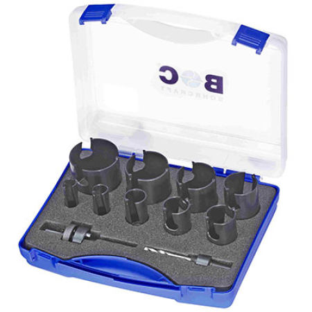 REIKÄSAHASARJA 11-OSMULTI-CUT TCT 239-19301330009