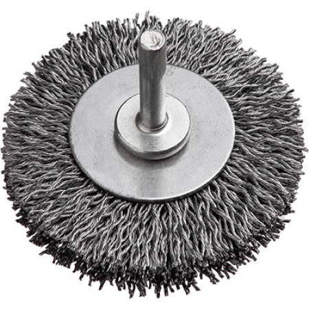 PYÖRÖKARAHARJA 50X17MM XTREME 0,30 AAL. 246-504162
