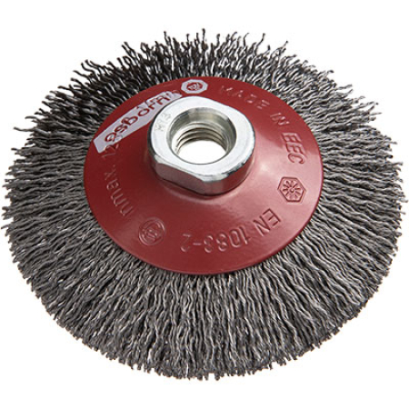 LAUTASHARJA AAL. XTREME 100MM/M14 0,30 246-512161E